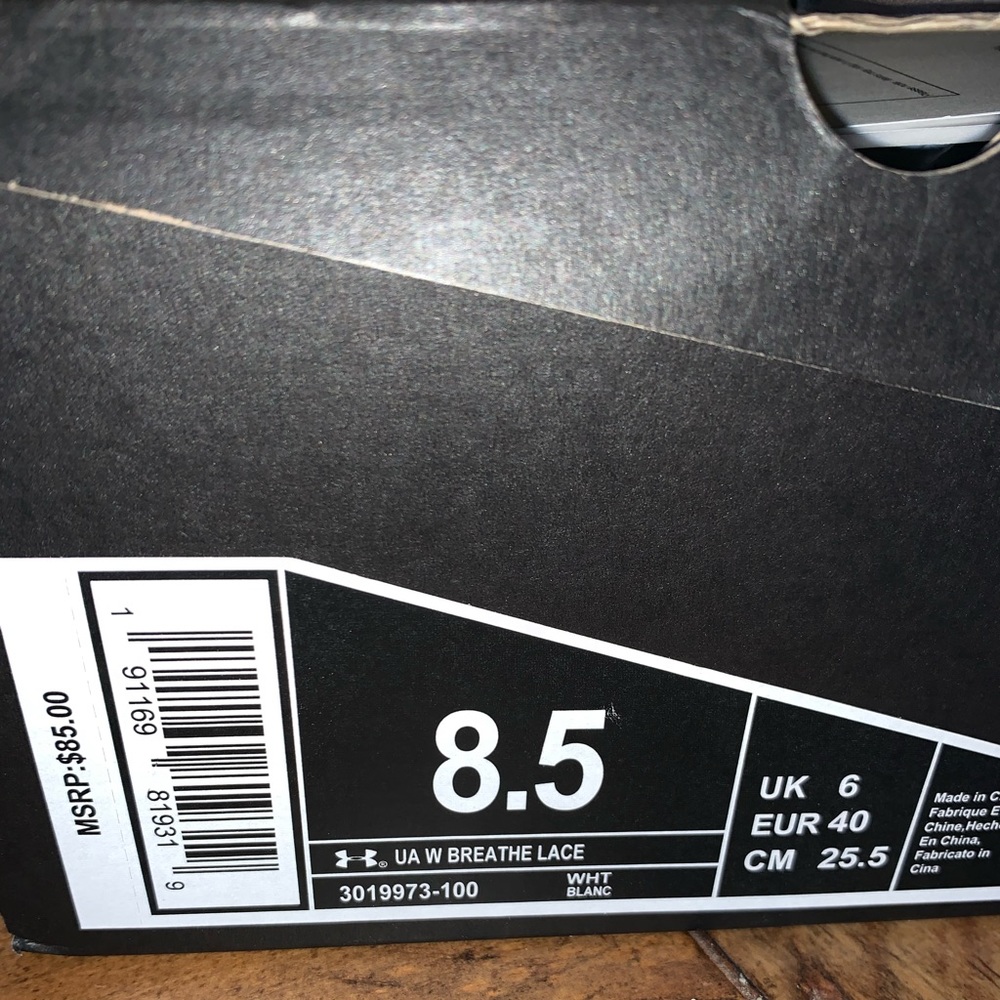 Shoes! - Picture 7 of 8